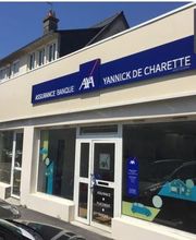 Axa Yannick de Charette Agent général image 12