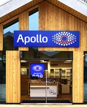 Apollo-Optik - Bremen EDEKA-Verbrauchermarkt Bild 1
