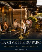 Tabac la Civette du Parc image 3