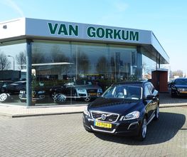 Autobedrijf van Gorkum Dronten
