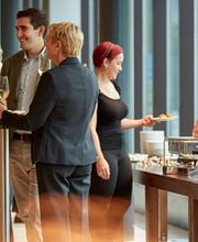 Holiday Inn Zürich - Messe by IHG Bild 3