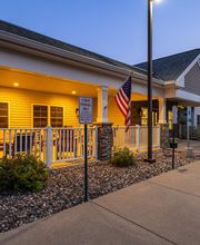 Milestone Senior Living Woodruff image 1
