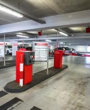 Q-Park Altstadt Bild 9