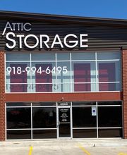 Attic Storage Aspen Creek image 3