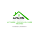 Avalon Construction Inc.