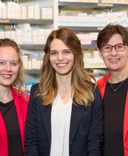 TopPharm Apotheke Gmünder Bubendorf – Ihr Gesundheitszentrum beider Frenkentäler – Nahe Liestal Bild 1