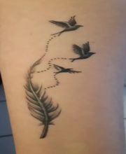 Harmony Tattoo image 2