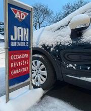 AD Garage Expert GAETAN JAN AUTOMOBILES image 11