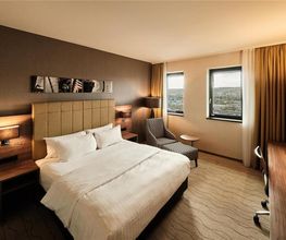 Standard & Premium City View Room