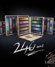 Pastels Girault image 10