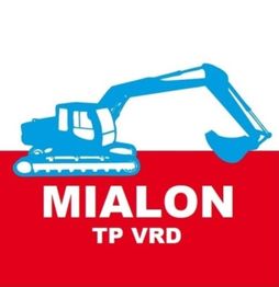 Mialon TP VRD