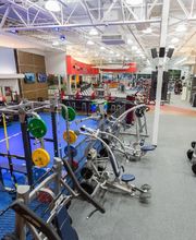 The Edge Fitness Clubs image 13