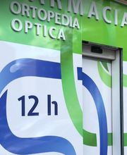 Farmacia De la Cierva Getafe imagen 1