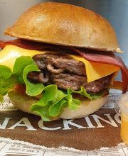 Aux Délices de la Gare image 7