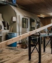 Dahinden Sägewerk AG Bild 6