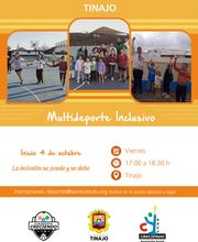 CLUB DEPORTIVO CRECIENDO imagen 2