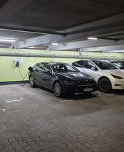 OPG Parkhaus Lotter Straße Bild 1