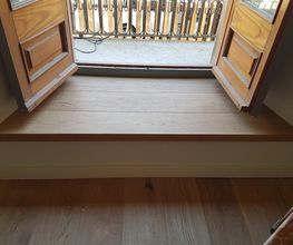GIRONA PARQUET imagen 13