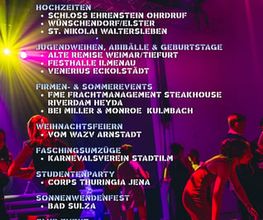 KlangSüchtig Bild 13