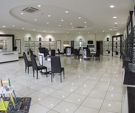 Opticien VIERZON Optical Center image 1