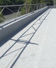 M Etanchéité Sàrl Bild 1