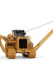 Carter Cat Rentals Winchester image 2