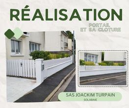 JOACKIM TURPAIN image 1