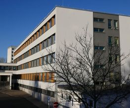 ROGALL   Architekten Ingenieure Bild 3