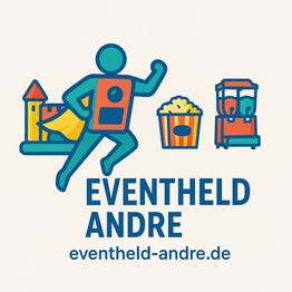 Eventheld Andre