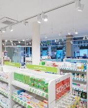 BENU Lausanne Etraz Bild 5