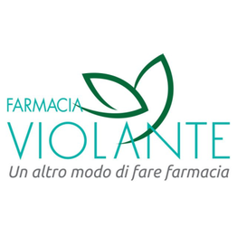 Farmacia Violante Dr. Gianfilippo logo