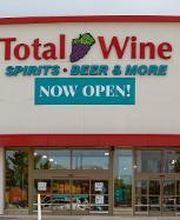 Total Wine & More, Noblesville, IN