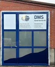 DMS Kanal-Service AG – Ihr Experte für eine reibungslose und effiziente Abwasserentsorgung. Wir sorgen dafür, dass alles fliesst.