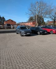 SIXT Autovermietung Husum Bild 3