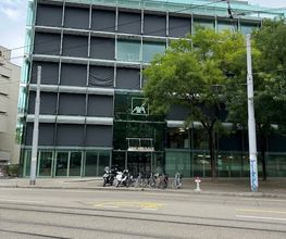 AXA-ARAG Rechtsschutz AG, Hauptsitz, Rechtsdienst & Geschäftsstelle Zürich Bild 7