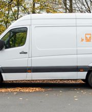 Trimova-Umzug Bild 2