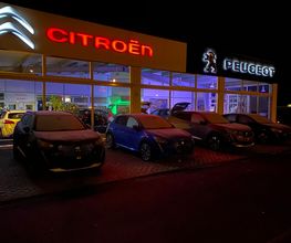 Autohaus Weber & Nauert GmbH Bild 4