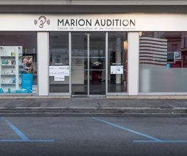 MARION AUDITION image 4