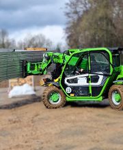 Möller manlift | Arbeitsbühnen | Scheinfeld Bild 15