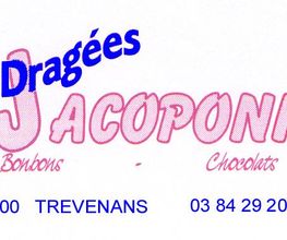 Dragees Jacoponi image 9