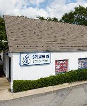 Get your car wash at Splash In located at 11440 W Huguenot Rd, Midlothian, VA!!