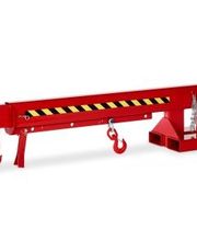 Primax GmbH Seiltechnik, Hebetechnik, Krantechnik Bild 3