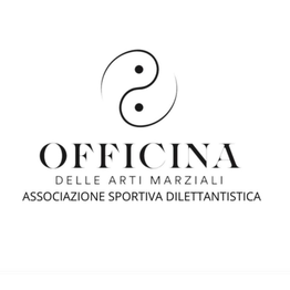 Officina delle Arti Marziali ASD logo