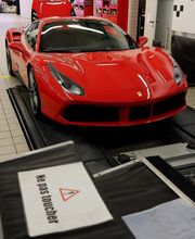 Rebellion Motors SA Bild 2