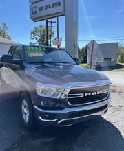 Outten Chrysler Dodge Jeep Ram of Tamaqua image 4