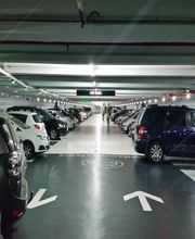 Parking Saba Bamsa Rambla Catalunya imagen 4