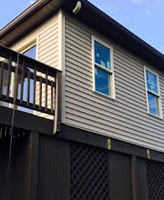 A.L. Woolhouse Construction image 16