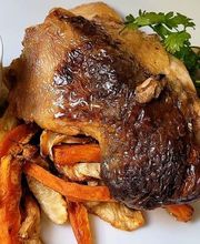 Augusto Chez Laurent image 20