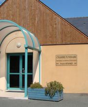 Ambulances Villainaises image 2