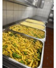 Cedric´s GmbH Pernaks Foodservice Bild 8